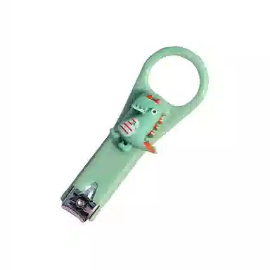 艾情草之恋 创意安全耐用指甲剪 卡通