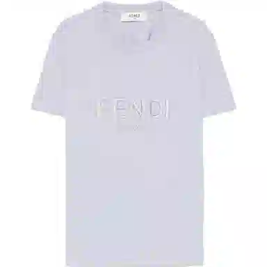 FENDI logo FW24T