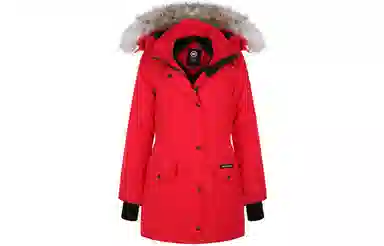 Canada Goose Trillium