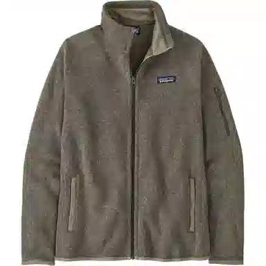 patagonia W's Better Sweater Fleece Jacket