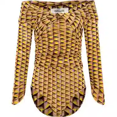 DIANE VON FURSTENBERG