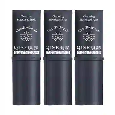 净透清洁黑头棒 补水