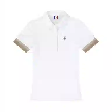 CASTELBAJAC LogoPolo