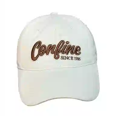 杨同学 杨同学夏季休闲 棉 鸭舌帽 男女同款情侣款