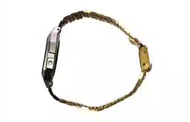 CASIO VINTAGE F-91WM-7A