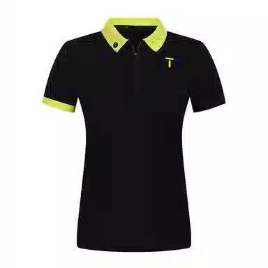 EUROPEAN TOUR Polo