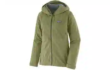 patagonia Boulder Fork Rain Jacket
