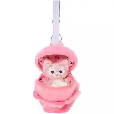 Disney x DISNEYLAND 12.5cm11cm12cm13cm10.5cm14cm