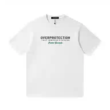 OVERPROTECTION logoT