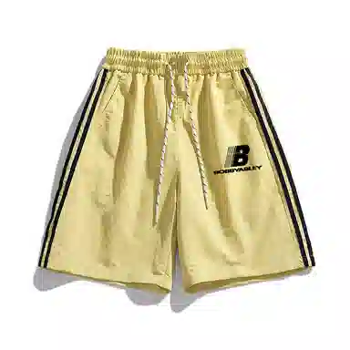 BOBBY ABLEY LOGO Logo