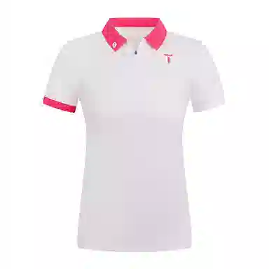 EUROPEAN TOUR Polo