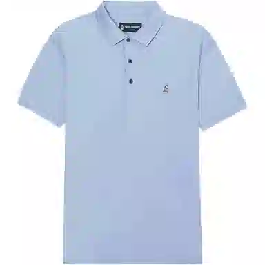 Hush Puppies logoPolo