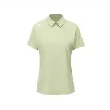 DESCENTE Wonmens Training POLO