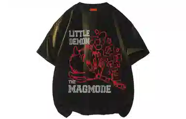 magmode T