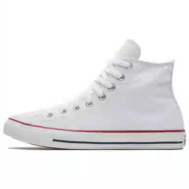 Converse All Star Chuck Taylor High Top White