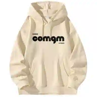 COMGM logo