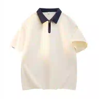 FAKE VINTAGE CleanfitvibePolo