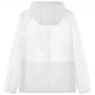 帕丁顿熊 户外钓鱼连帽时尚百搭日常 透气速干防水防紫外线凉感防晒防辐射防晒服 男女同款