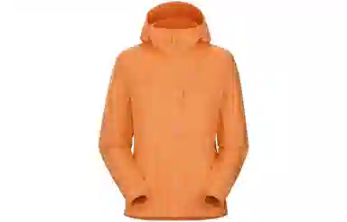 Arcteryx Squamish Hoody