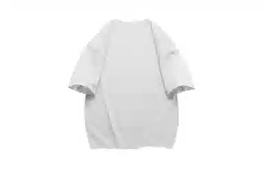 Minfinity Newspaper Logo T-Shirt