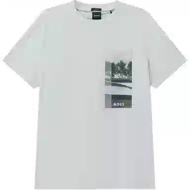 HUGO BOSS T