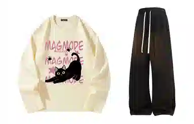 magmode T