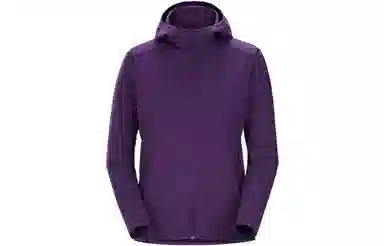 Arcteryx Kyanite Lt hoody women's