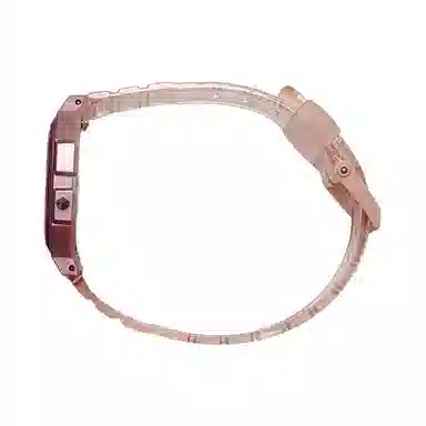 CASIO F-91WS-4 Pink