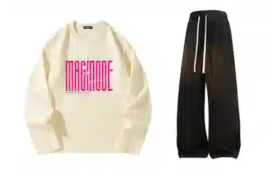 magmode T