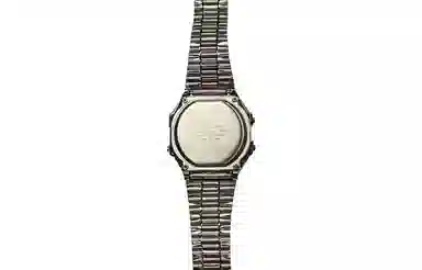 CASIO STANDARD A168WEM-7