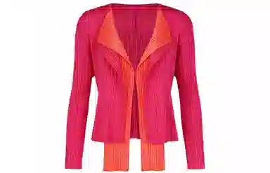 PLEATS PLEASE ISSEY MIYAKE SS22