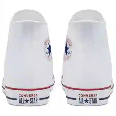 Converse All Star Chuck Taylor High Top White