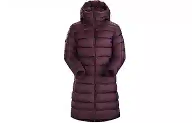 Arcteryx Seyla Coat