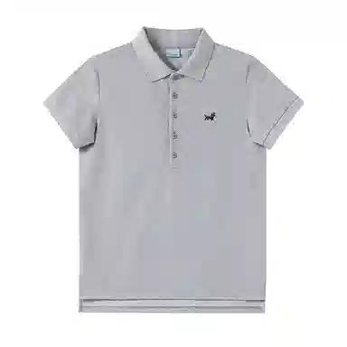 Crying Center Polo
