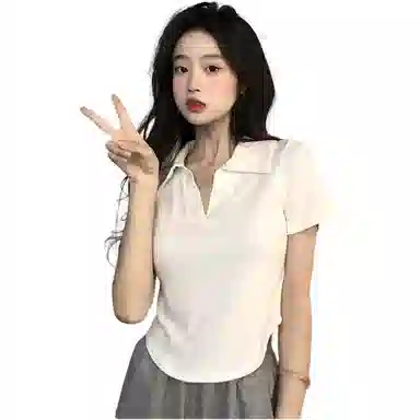 AWAO Polo T