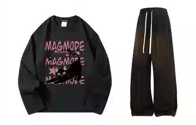 magmode T