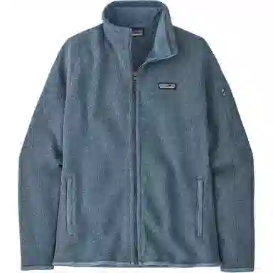 patagonia W's Better Sweater Fleece Jacket