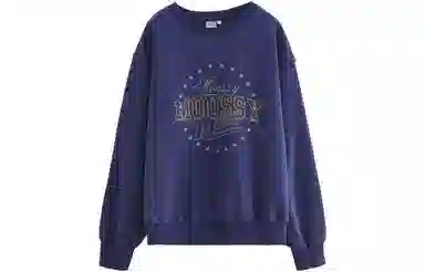 MOUSSY