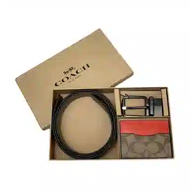 COACH Boxed 10