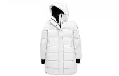 Canada Goose SS21 alliston