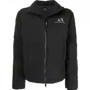 EMPORIO ARMANI FW22 Logo