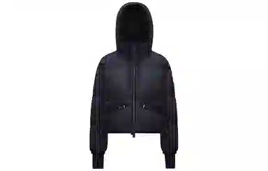 Moncler FW21 logo