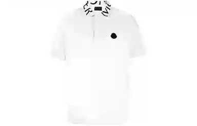 Moncler SS23 LogoPolo