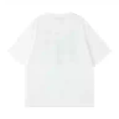 Crying Center Tropical Fish Tee