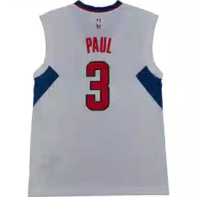 adidas x NBA CP3 2015-16 logoV