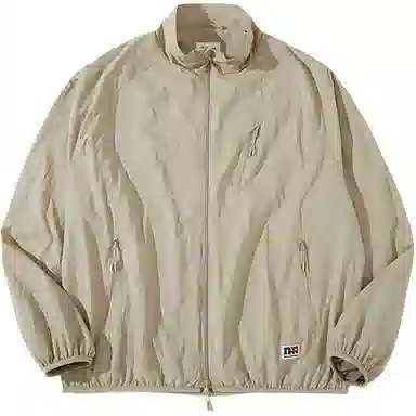 NOTHOMME Teflon Outdoor Jacket