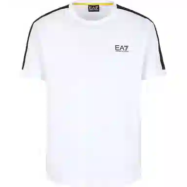 EMPORIO ARMANI Logo SS24 T