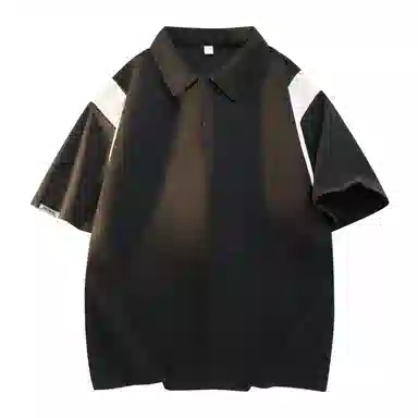 FAKE VINTAGE CleanfitPolo