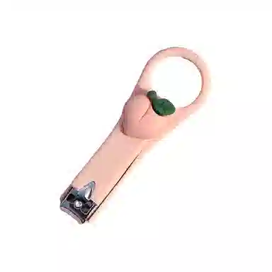 艾情草之恋 创意安全耐用指甲剪 卡通