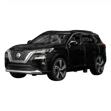 BABYS 1ST X-TRAILSUV